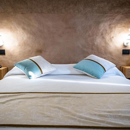Luvia Rooms Spa Gonnesa Extérieur photo