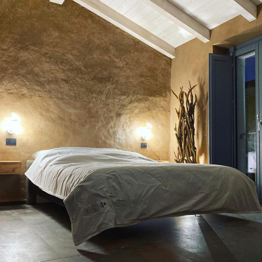 Luvia Rooms Spa Gonnesa Extérieur photo