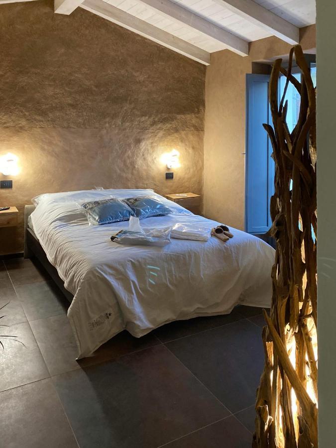 Luvia Rooms Spa Gonnesa Extérieur photo