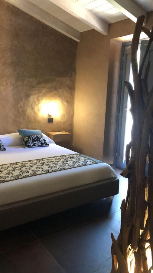 Luvia Rooms Spa Gonnesa Extérieur photo
