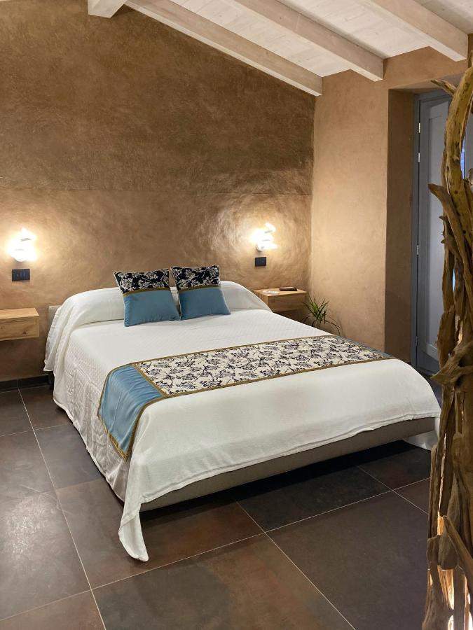 Luvia Rooms Spa Gonnesa Extérieur photo