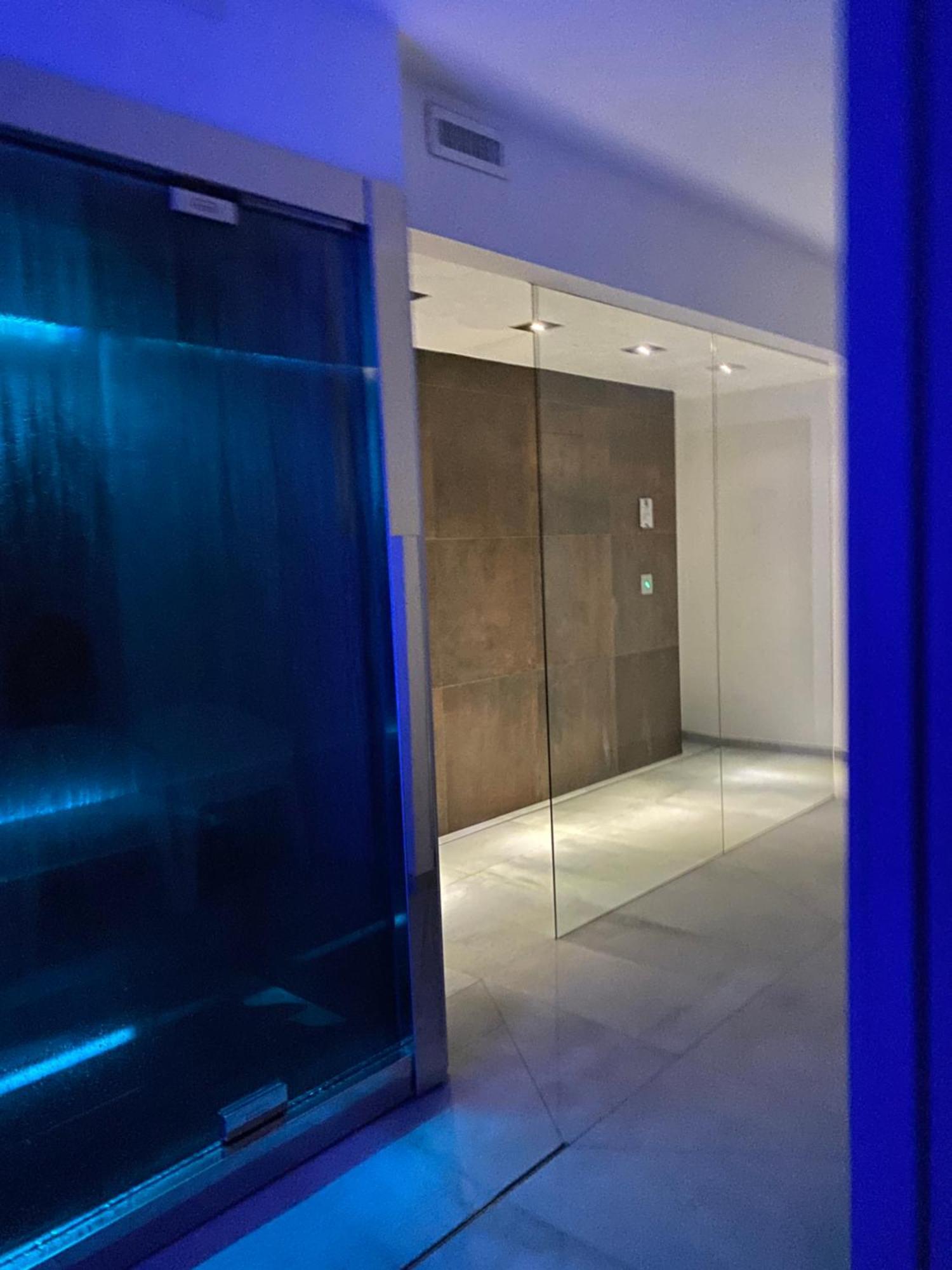 Luvia Rooms Spa Gonnesa Extérieur photo
